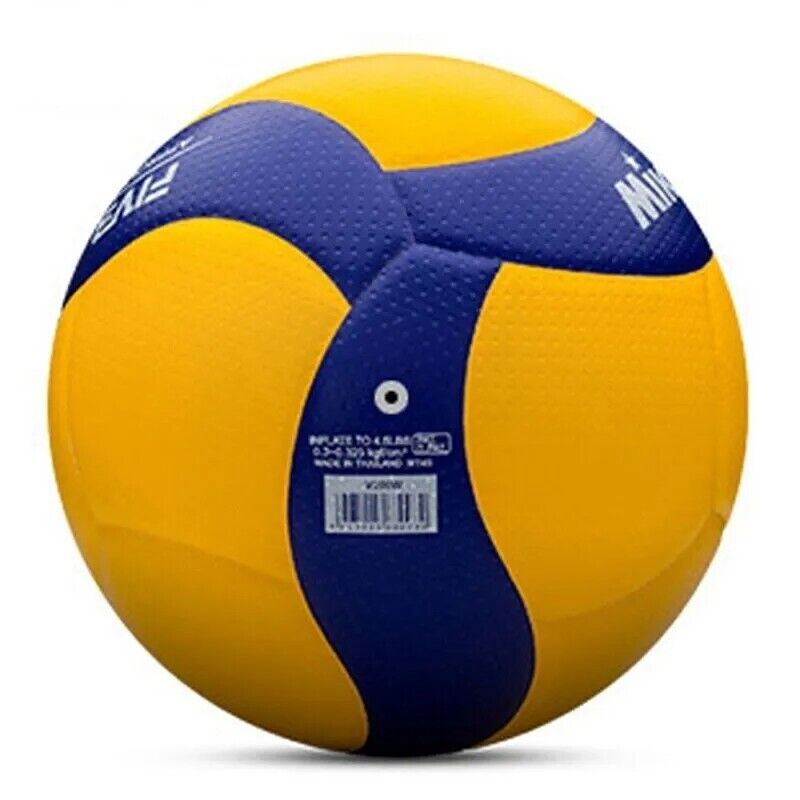 Mikasa V200W Volleyball Size 5 PU Volleyball Outdoor