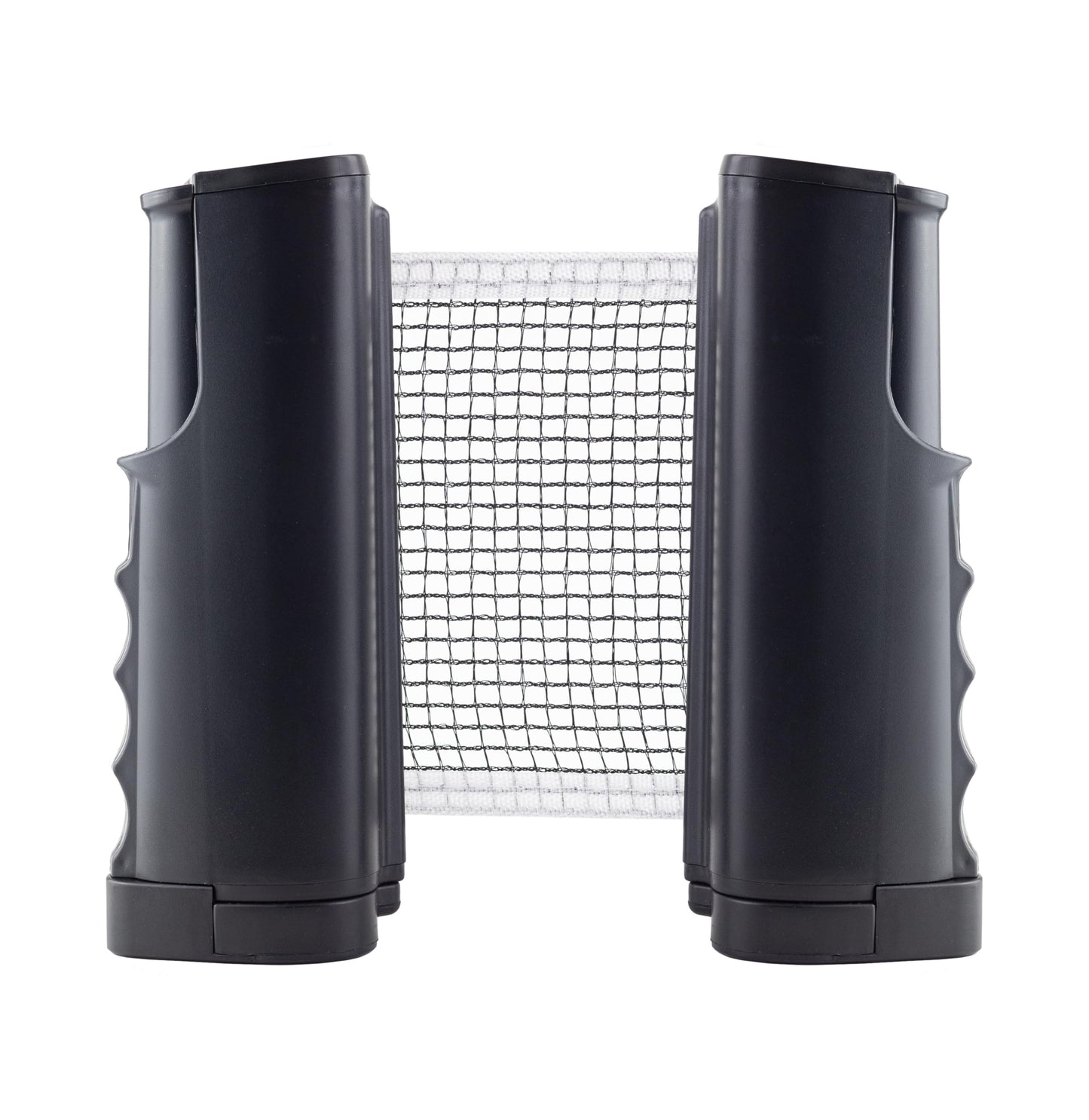 Gagasport Retractable Ping Pong Net Set – Portable Table Tennis Net, 2 Paddles, 6 Balls