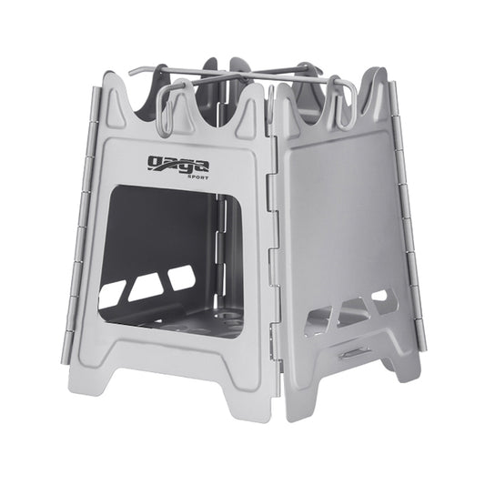 Gaga Sport Titanium Wood Burning Camping Stove