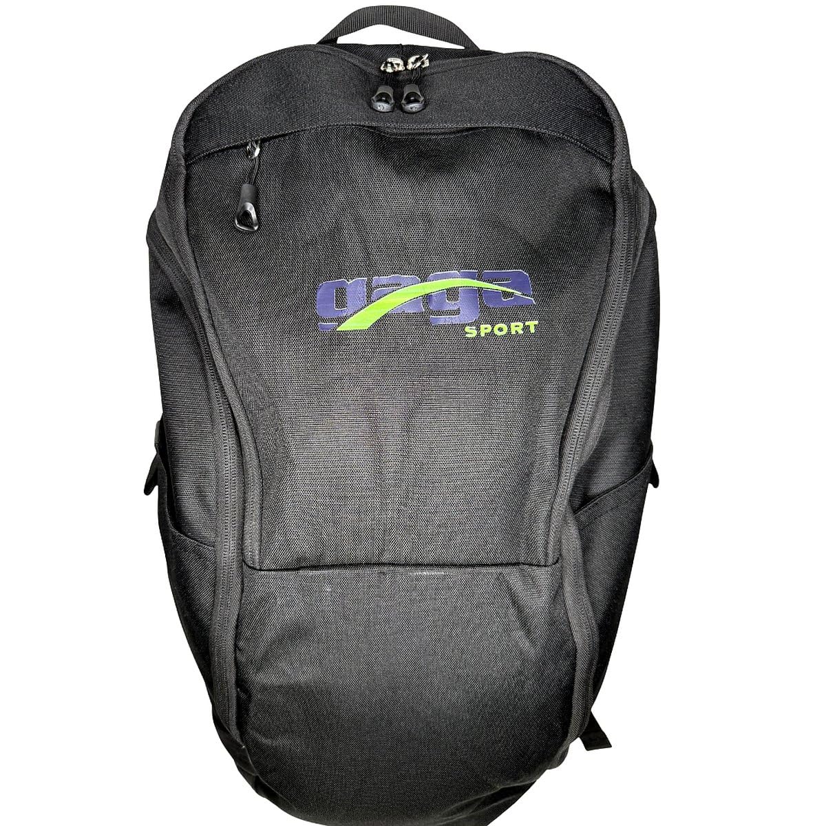 GagaSport Sports Backpack – Ball Holder & Shoe Compartment