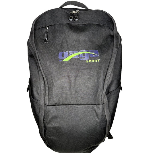 GagaSport Sports Backpack – Ball Holder & Shoe Compartment