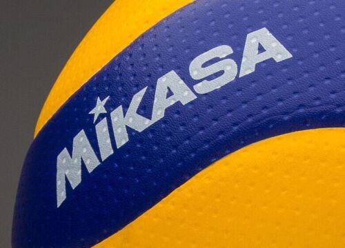 Mikasa V200W Volleyball Size 5 PU Volleyball Outdoor